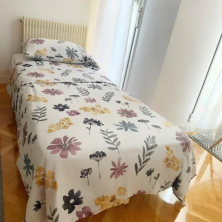 Lejlighed Piso Torreon De Guzmanes