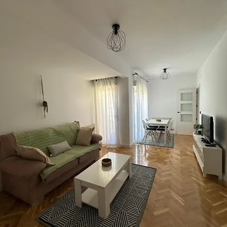 Lejlighed Piso Torreon De Guzmanes