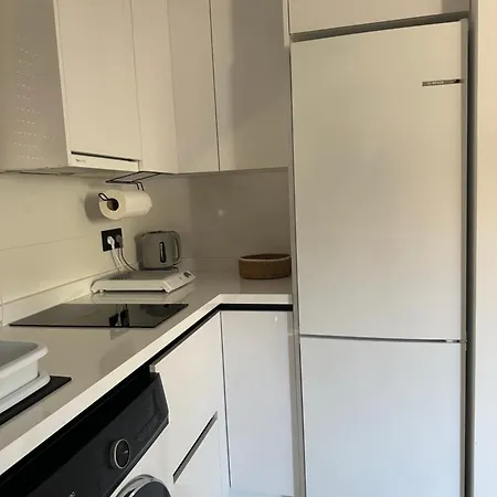 Vut Torreon De Guzmanes Apartment