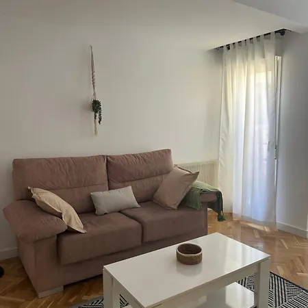 Piso Torreon De Guzmanes Lejlighed