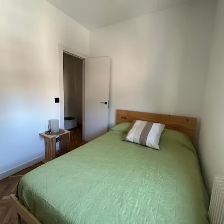 Piso Torreon De Guzmanes * Ávila