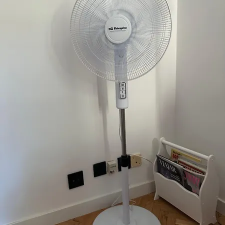 Piso Torreon De Guzmanes Lejlighed *