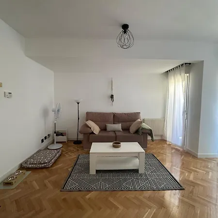 Lejlighed Piso Torreon De Guzmanes *