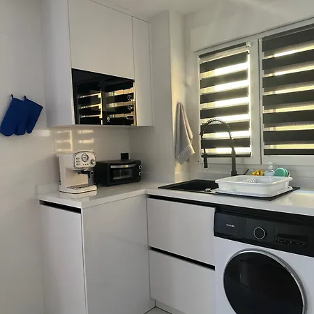 Vut Torreon De Guzmanes Apartament Ávila