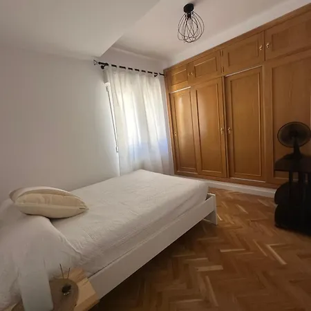 Piso Torreon De Guzmanes Ávila