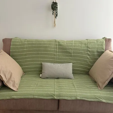 Apartament Vut Torreon De Guzmanes