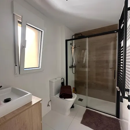 Piso Torreon De Guzmanes Lejlighed *