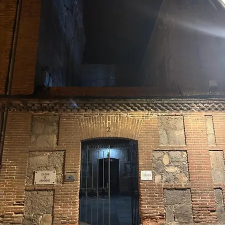 Piso Torreon De Guzmanes Lejlighed