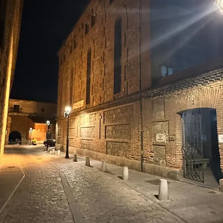 Piso Torreon De Guzmanes Lejlighed