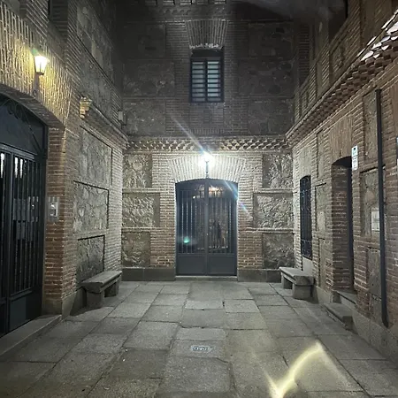 Piso Torreon De Guzmanes