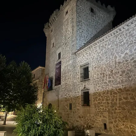 Appartement Vut Torreon De Guzmanes *