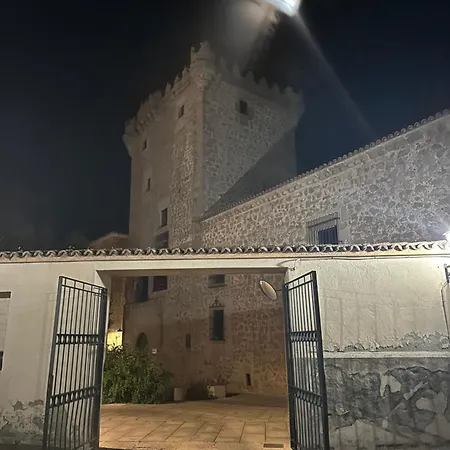 Vut Torreon De Los Guzmanes Ávila