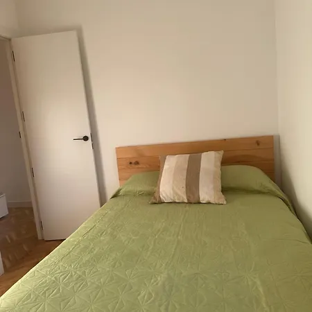 Vut Torreon De Guzmanes Apartament *