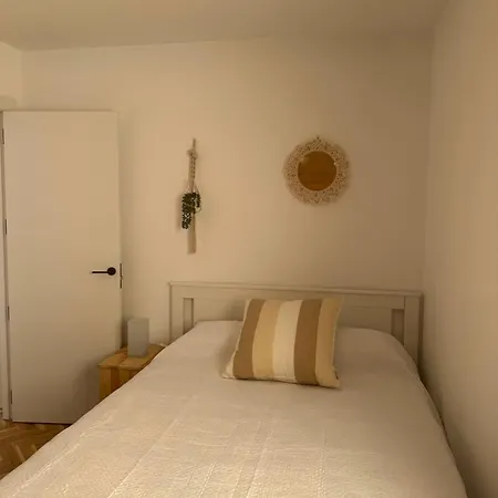 Apartament Vut Torreon De Guzmanes *