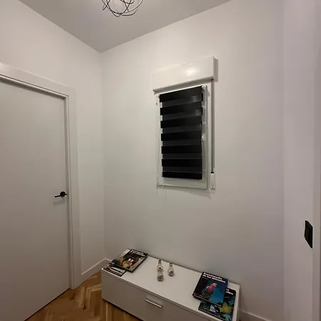 Piso Torreon De Guzmanes Lejlighed