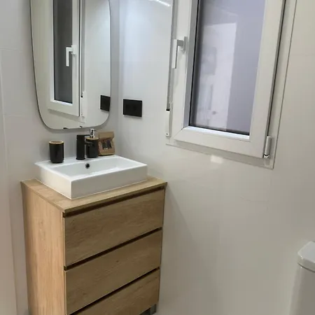 Vut Torreon De Guzmanes Apartament Ávila