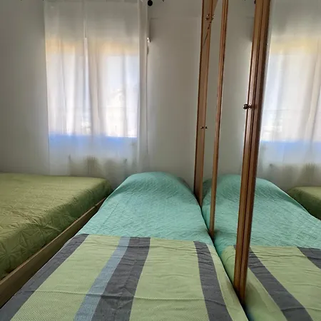 Piso Torreon De Guzmanes Ávila