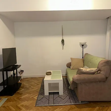 Appartement Vut Torreon De Guzmanes