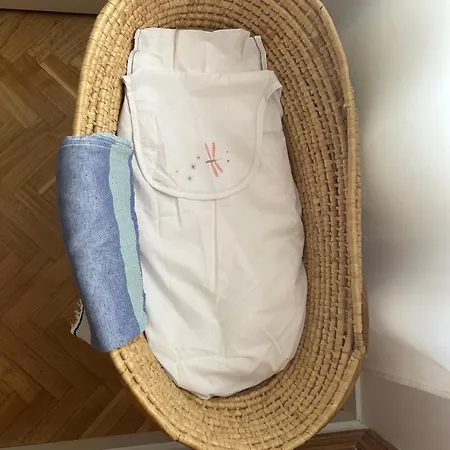 Piso Torreon De Guzmanes Lejlighed