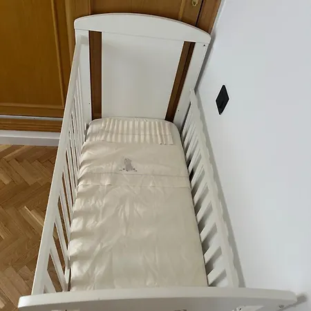 Vut Torreon De Guzmanes Apartament