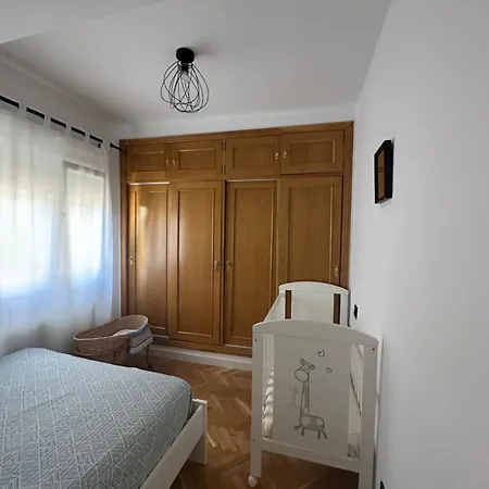 Vut Torreon De Guzmanes Apartment Avila