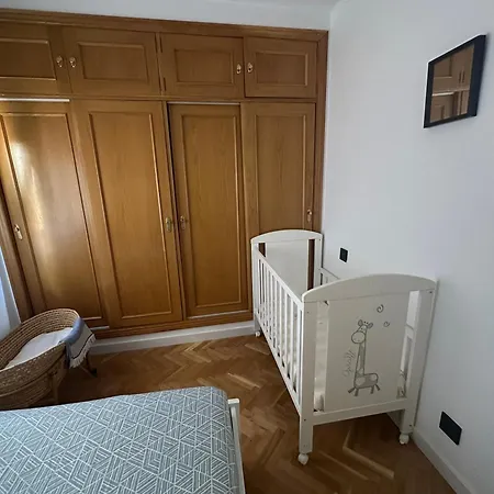 Vut Torreon De Los Guzmanes Appartement