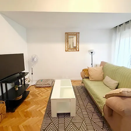 Vut Torreón De Guzmanes Apartamento *