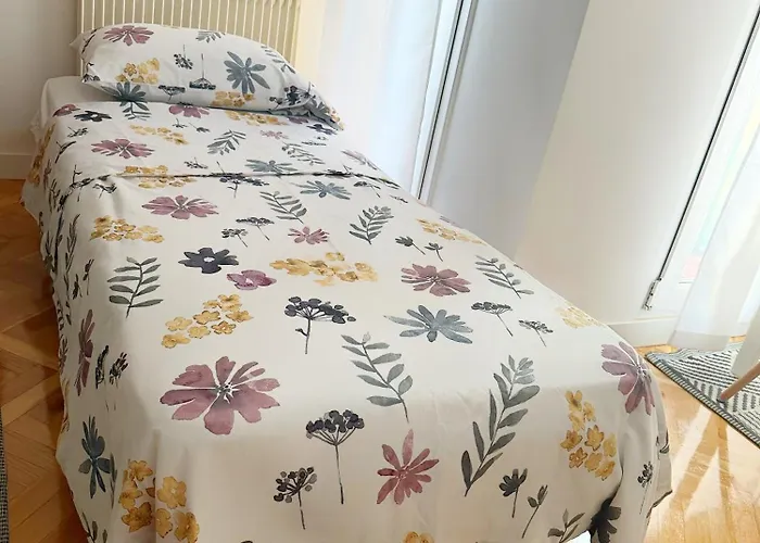 Appartement Vut Torreon De Guzmanes