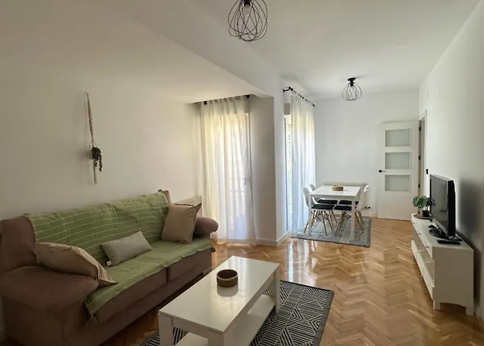 Appartement Vut Torreon De Los Guzmanes