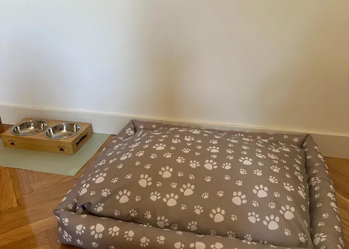 Apartament Vut Torreon De Guzmanes Ávila