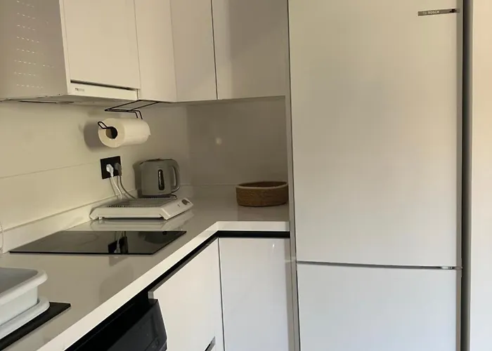 Vut Torreon De Los Guzmanes Appartement