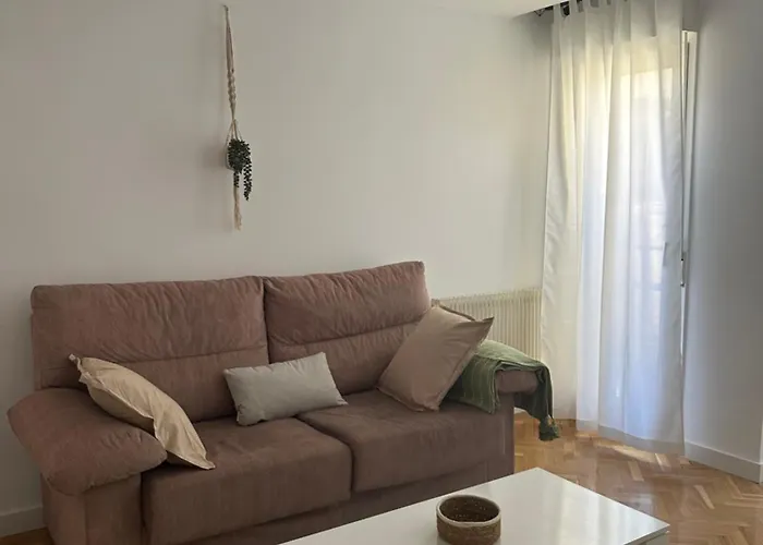 Vut Torreon De Los Guzmanes Appartement