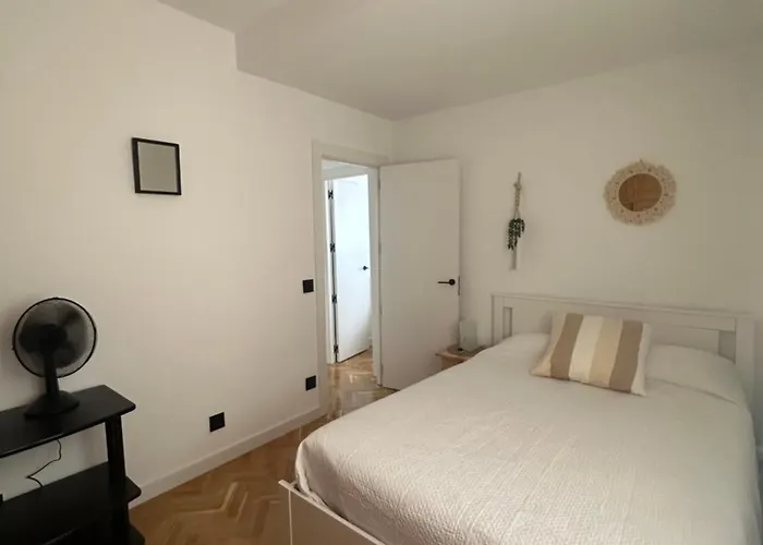 Appartement Vut Torreon De Los Guzmanes