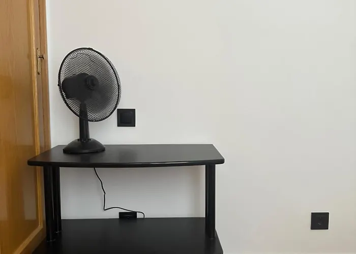 Vut Torreon De Los Guzmanes Appartement *