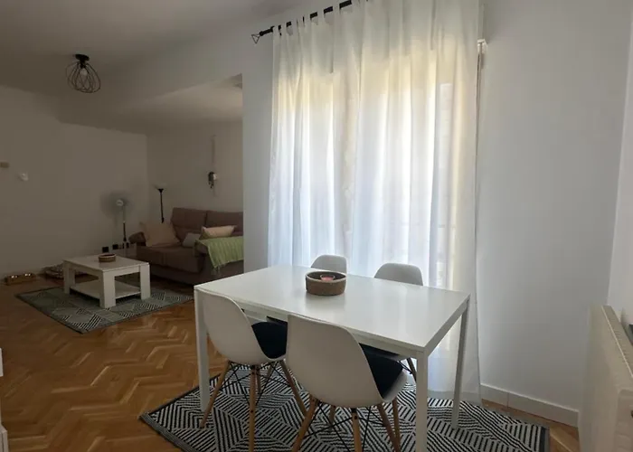 Appartement Vut Torreon De Los Guzmanes *