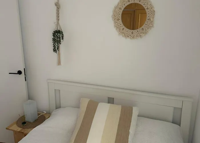 Vut Torreon De Guzmanes Appartement