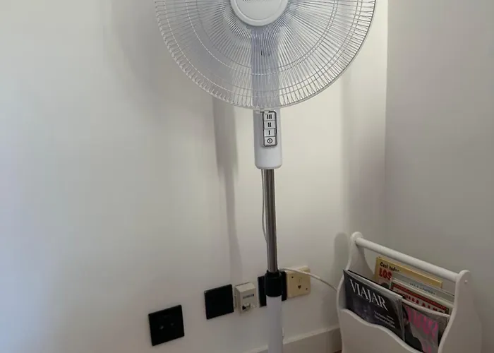 Vut Torreon De Guzmanes Apartament *