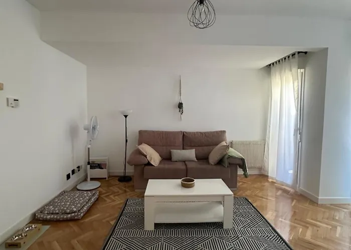 Appartement Vut Torreon De Los Guzmanes *