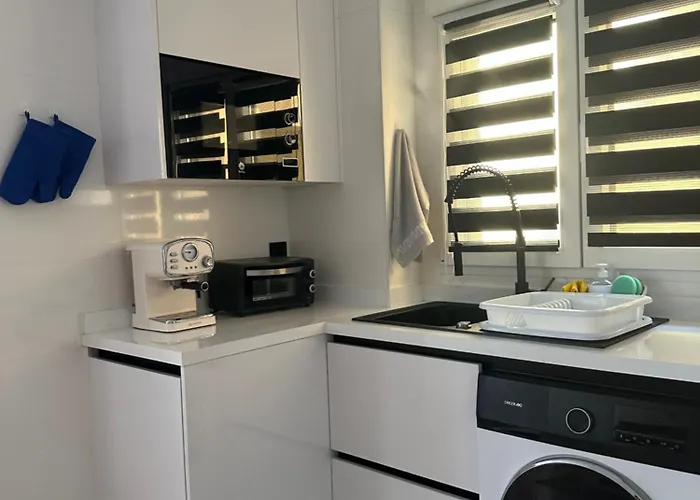 Vut Torreon De Guzmanes Apartament Ávila