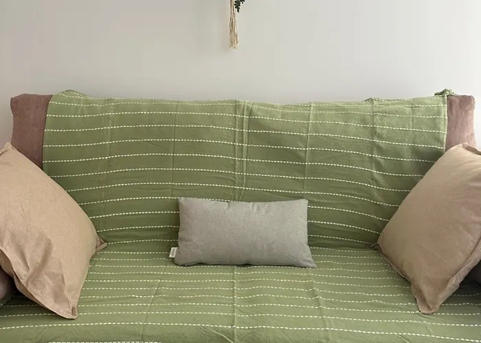 Appartement Vut Torreon De Guzmanes