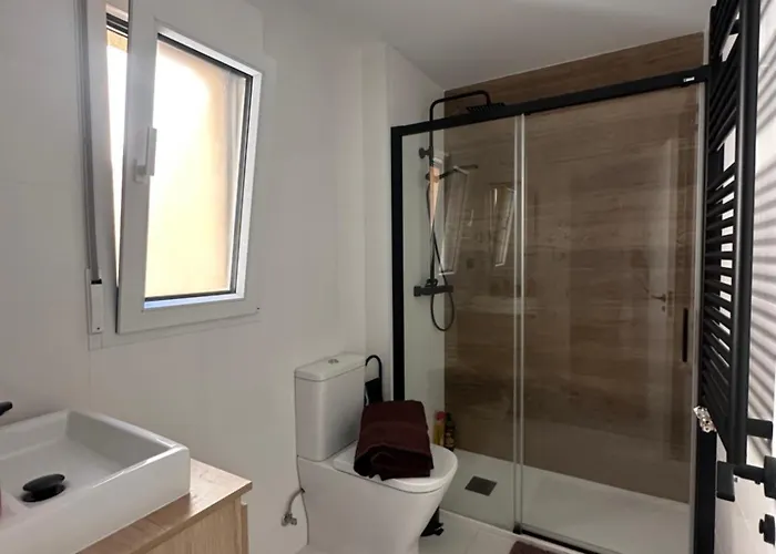 Vut Torreon De Los Guzmanes Appartement *