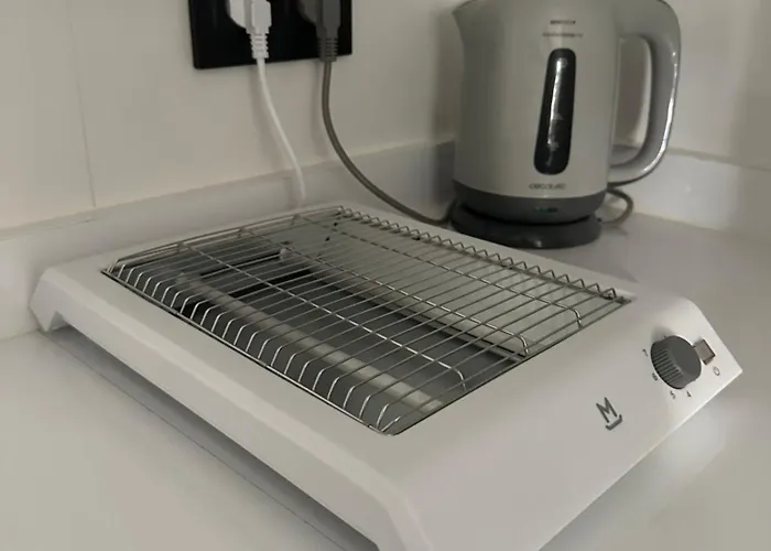 Appartement Vut Torreon De Guzmanes *