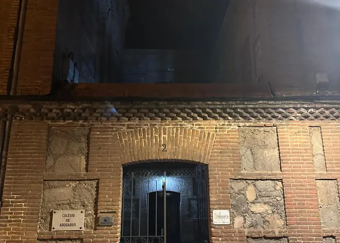 Vut Torreon De Guzmanes Appartement