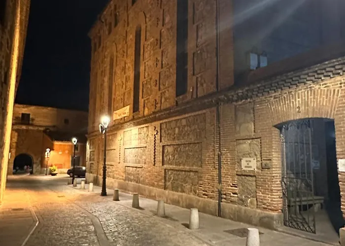 Vut Torreon De Guzmanes Appartement