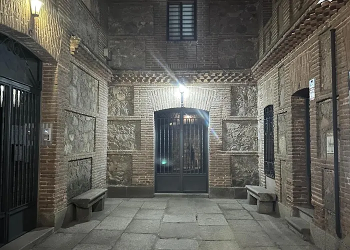 Vut Torreon De Guzmanes