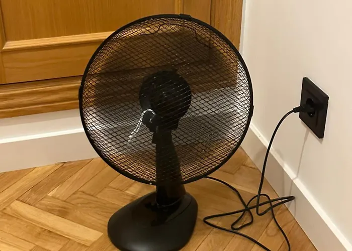 Vut Torreon De Los Guzmanes Appartement