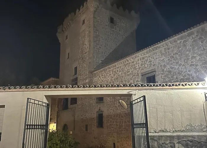 Vut Torreon De Guzmanes Ávila