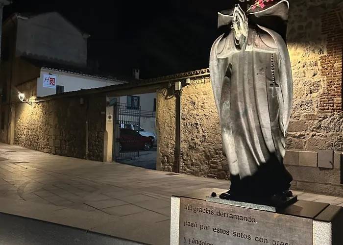 Appartement Vut Torreon De Guzmanes *