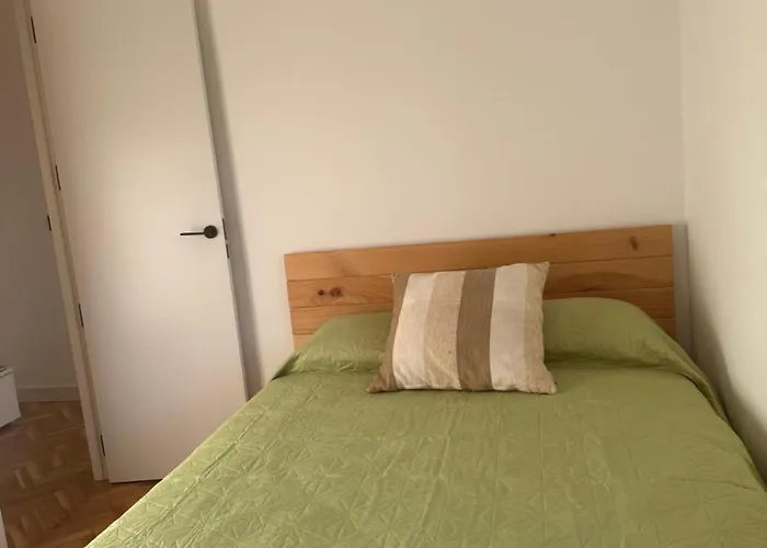 Vut Torreon De Los Guzmanes Appartement *