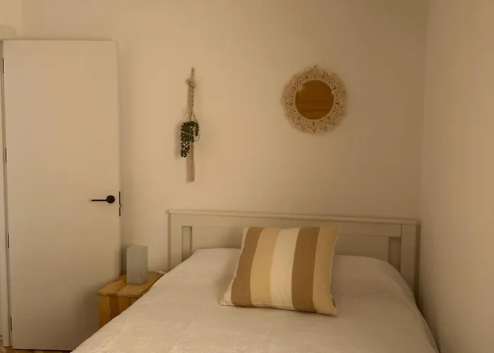 Appartement Vut Torreon De Los Guzmanes *